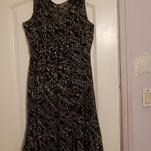 Not Your Average Little Black Dress